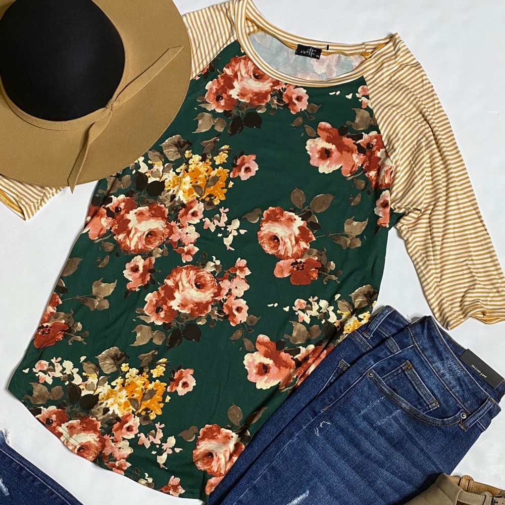 Fall top